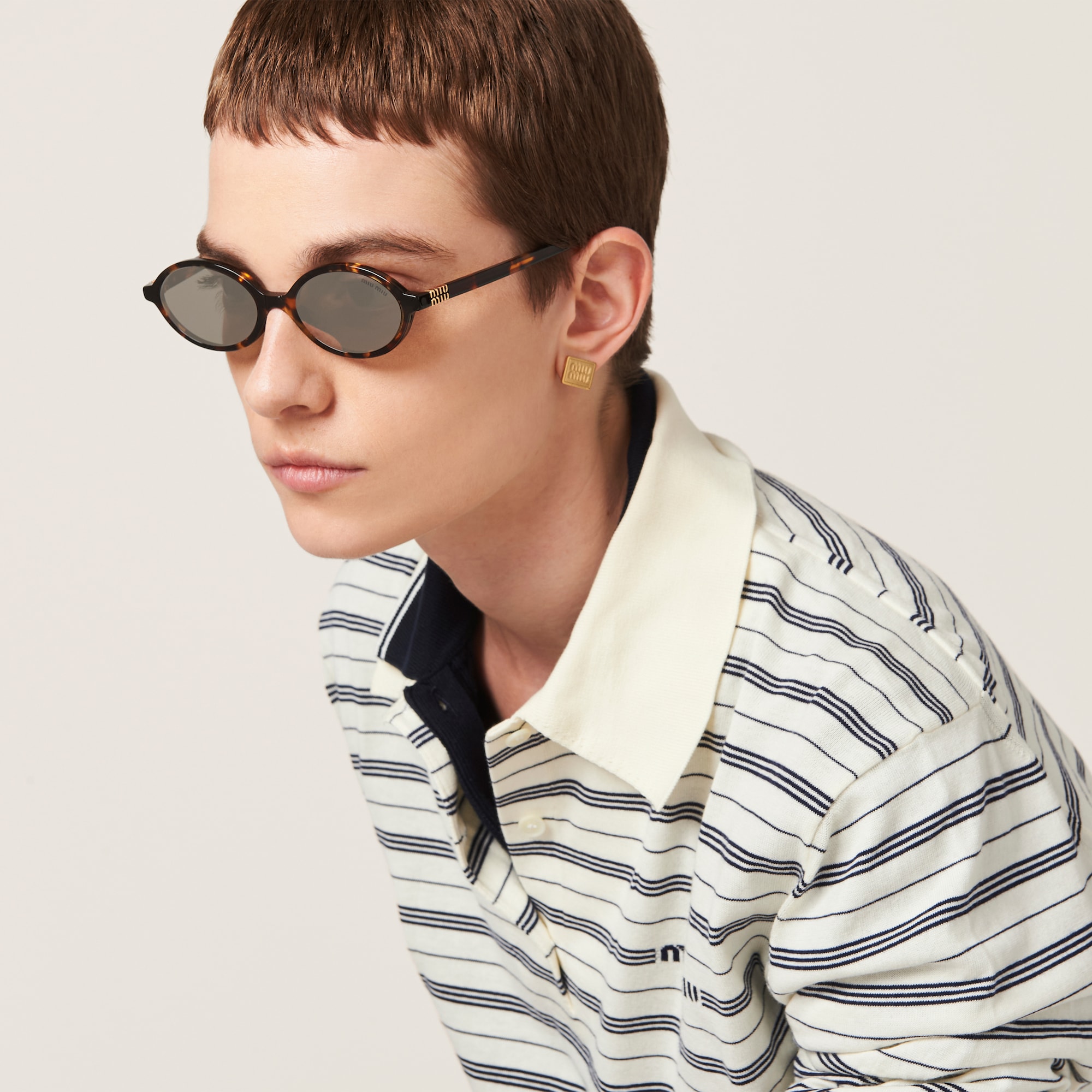 Miu Regard sunglasses - Image 6